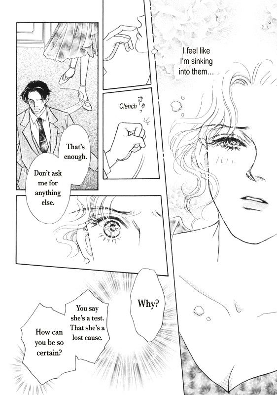 Kako e no Tobira Chapter 1 page 58 - Chapter 1
