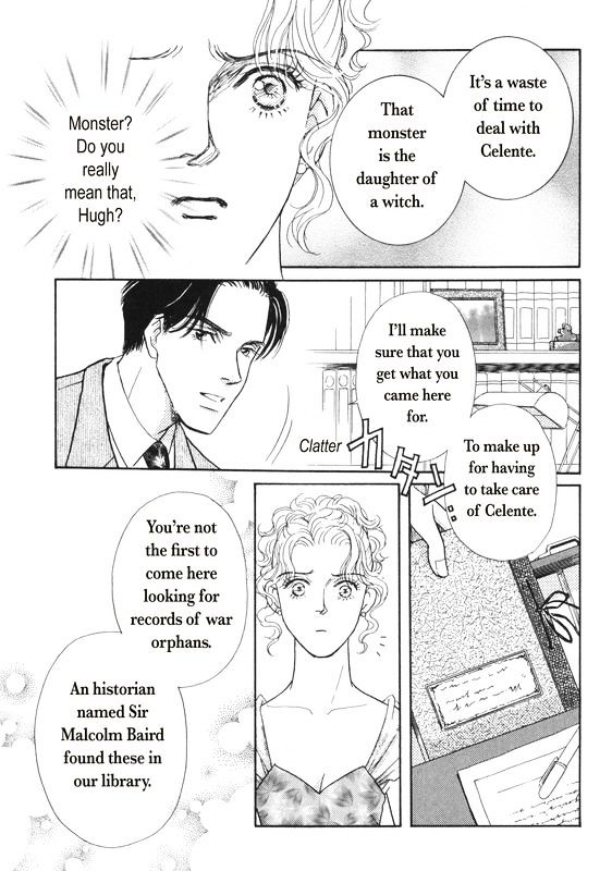 Kako e no Tobira Chapter 1 page 63 - Chapter 1