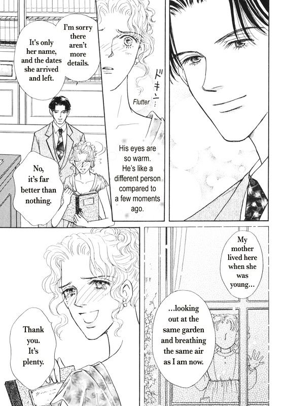 Kako e no Tobira Chapter 1 page 65 - Chapter 1