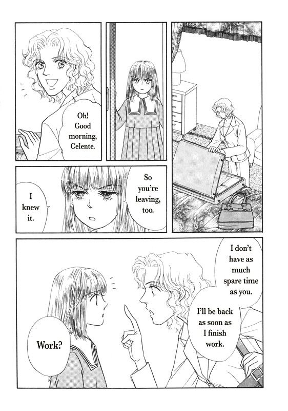 Kako e no Tobira Chapter 1 page 70 - Chapter 1