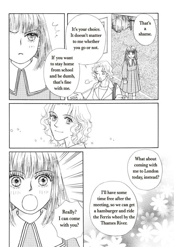Kako e no Tobira Chapter 1 page 72 - Chapter 1