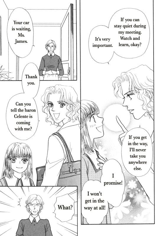 Kako e no Tobira Chapter 1 page 73 - Chapter 1