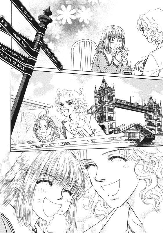 Kako e no Tobira Chapter 1 page 76 - Chapter 1