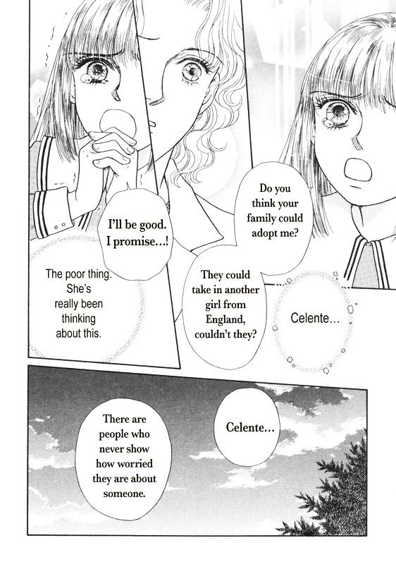 Kako e no Tobira Chapter 1 page 78 - Chapter 1