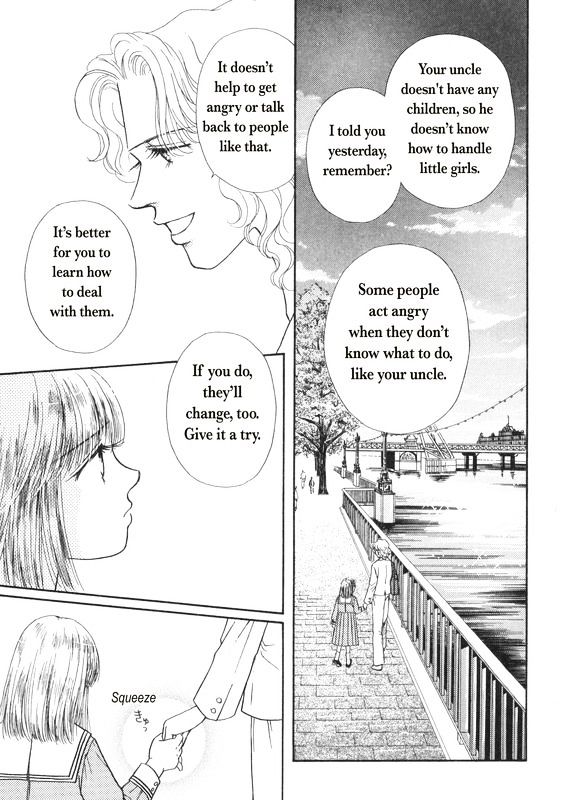 Kako e no Tobira Chapter 1 page 79 - Chapter 1