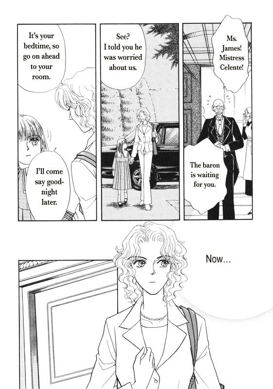 Kako e no Tobira Chapter 1 page 80 - Chapter 1