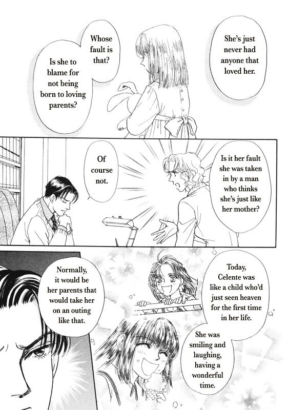 Kako e no Tobira Chapter 1 page 83 - Chapter 1
