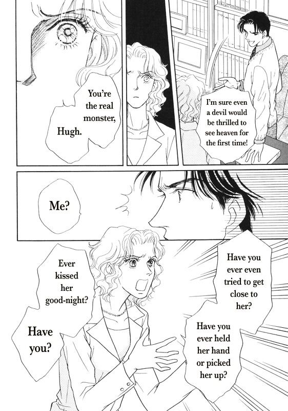 Kako e no Tobira Chapter 1 page 84 - Chapter 1