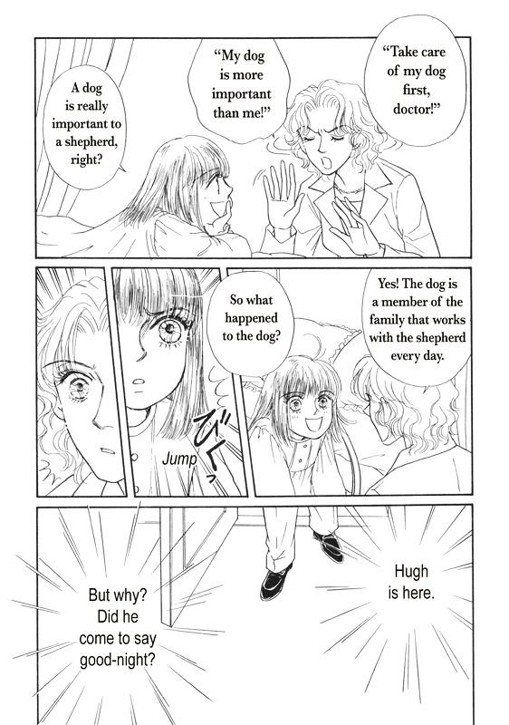 Kako e no Tobira Chapter 1 page 89 - Chapter 1