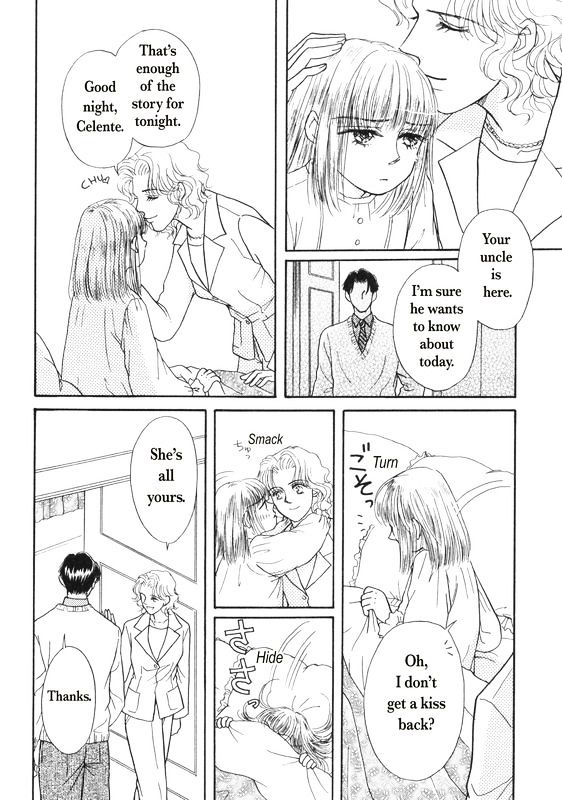 Kako e no Tobira Chapter 1 page 90 - Chapter 1