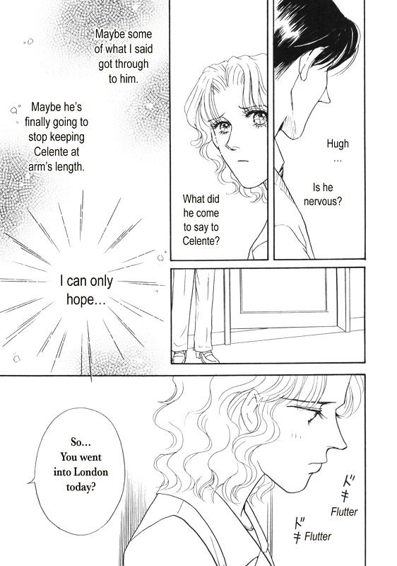 Kako e no Tobira Chapter 1 page 91 - Chapter 1