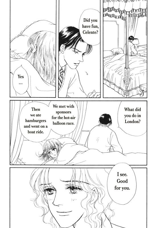Kako e no Tobira Chapter 1 page 92 - Chapter 1