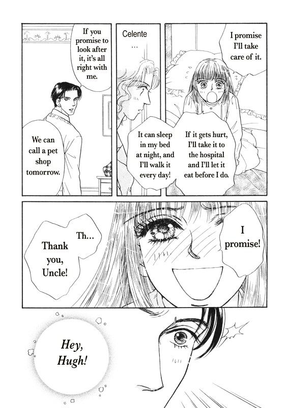 Kako e no Tobira Chapter 1 page 94 - Chapter 1
