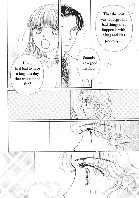 Kako e no Tobira Chapter 1 page 96 - Chapter 1