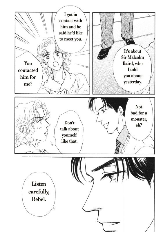 Kako e no Tobira Chapter 1 page 99 - Chapter 1