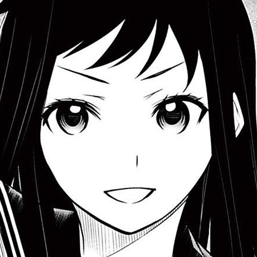 Kako to Nise Tantei Chapter 0: Hanako-san cover