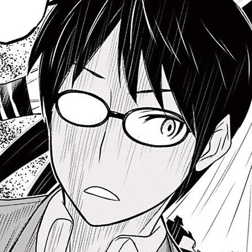 Kako to Nise Tantei Chapter 1: The Demonic Curve cover