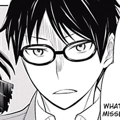 Kako to Nise Tantei Chapter 12: The Suspicious Ridge cover