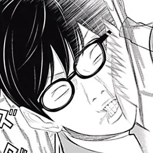 Kako to Nise Tantei Chapter 13: The Invited Calamity cover