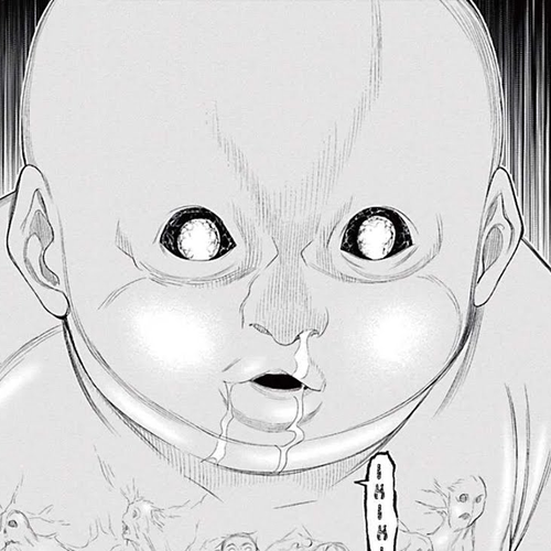 Kako to Nise Tantei Chapter 14: The Siblings' Determination cover