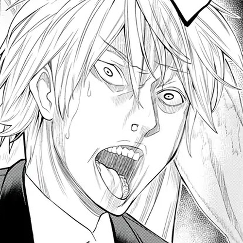 Kako to Nise Tantei Chapter 17: The Lost Lead cover