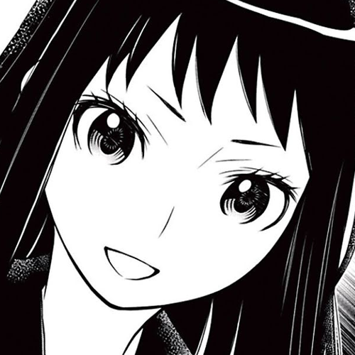 Kako to Nise Tantei Chapter 2: Those Who Drown cover