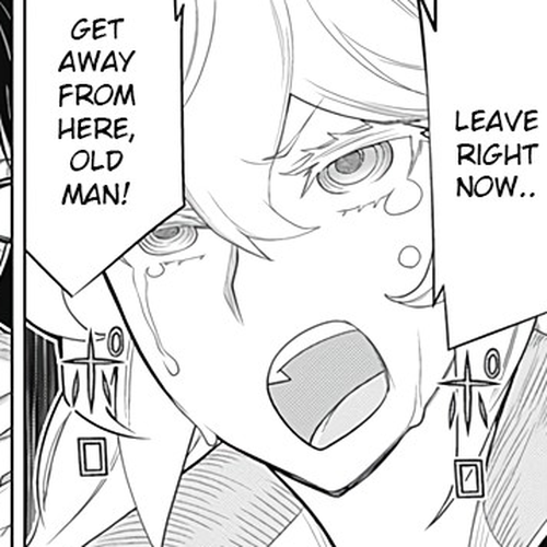 Kako to Nise Tantei Chapter 20: Exhausted Life cover