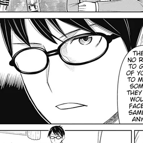 Kako to Nise Tantei Chapter 23: Mystery of the Sinking Ship cover