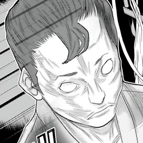 Kako to Nise Tantei Chapter 25: An Echoing Sound cover