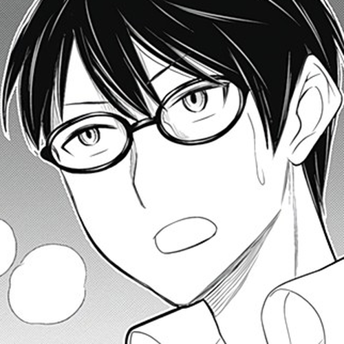 Kako to Nise Tantei Chapter 32: The Unrecorded Memory cover
