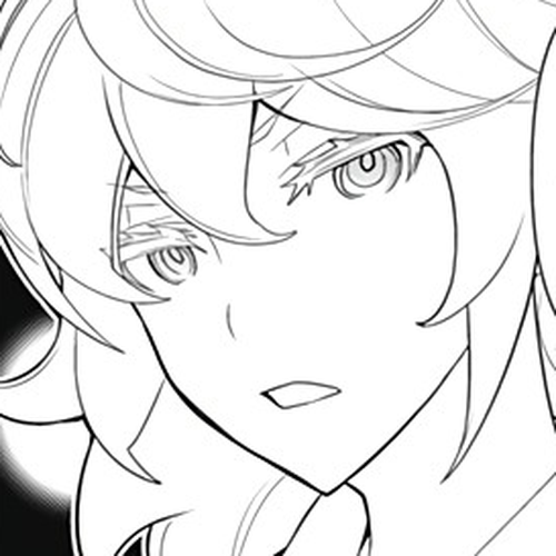 Kako to Nise Tantei Chapter 34: An Endless Nightmare cover