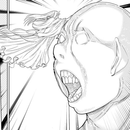 Kako to Nise Tantei Chapter 37: An Unusual Duo cover