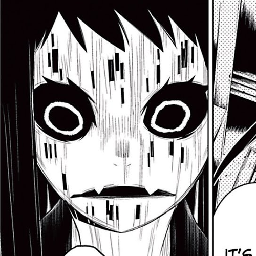 Kako to Nise Tantei Chapter 6: Investigation Inside of Memories cover