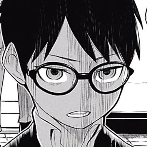 Kako to Nise Tantei Chapter 9: Unwavering Resolution cover
