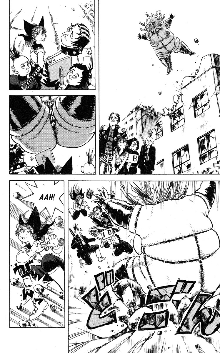 Kakugo no Susume Chapter 1 page 40 - Chapter 1