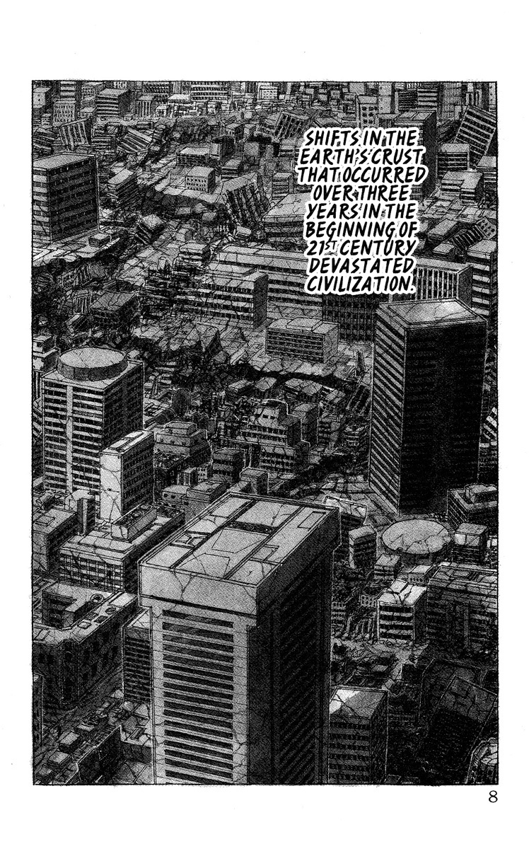 Kakugo no Susume Chapter 1 page 7 - Chapter 1