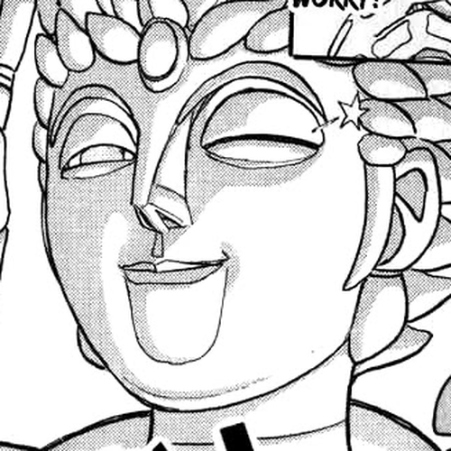 Kakugo no Susume Chapter 100: Wings of Courage [END] cover