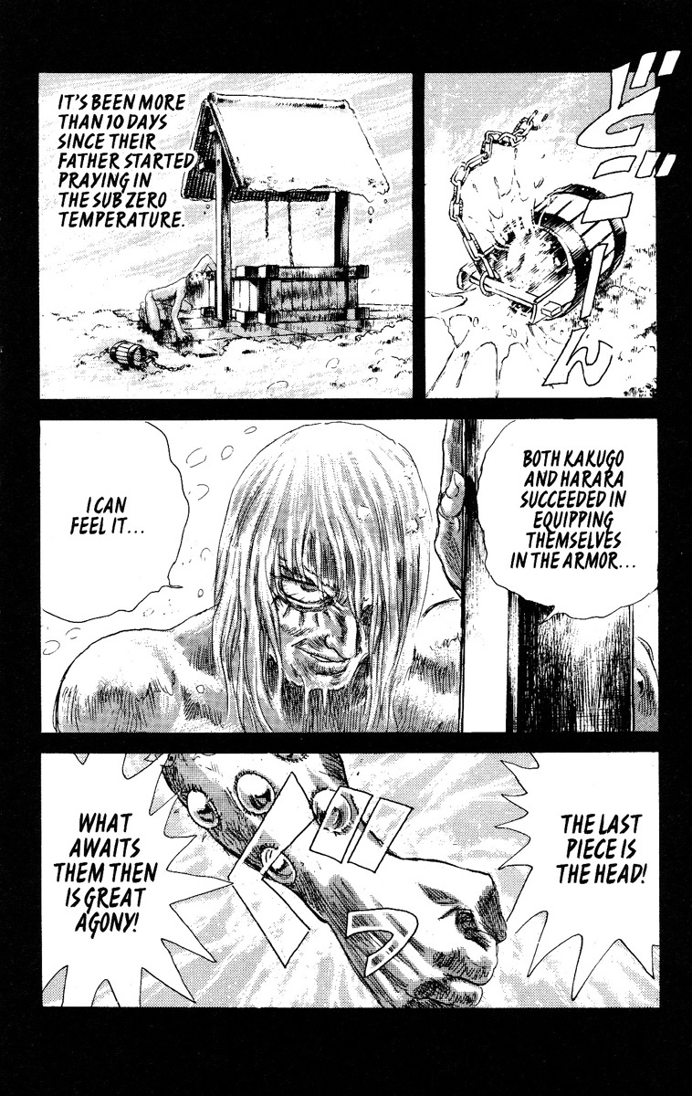 Kakugo no Susume Chapter 13 page 13 - Chapter 13