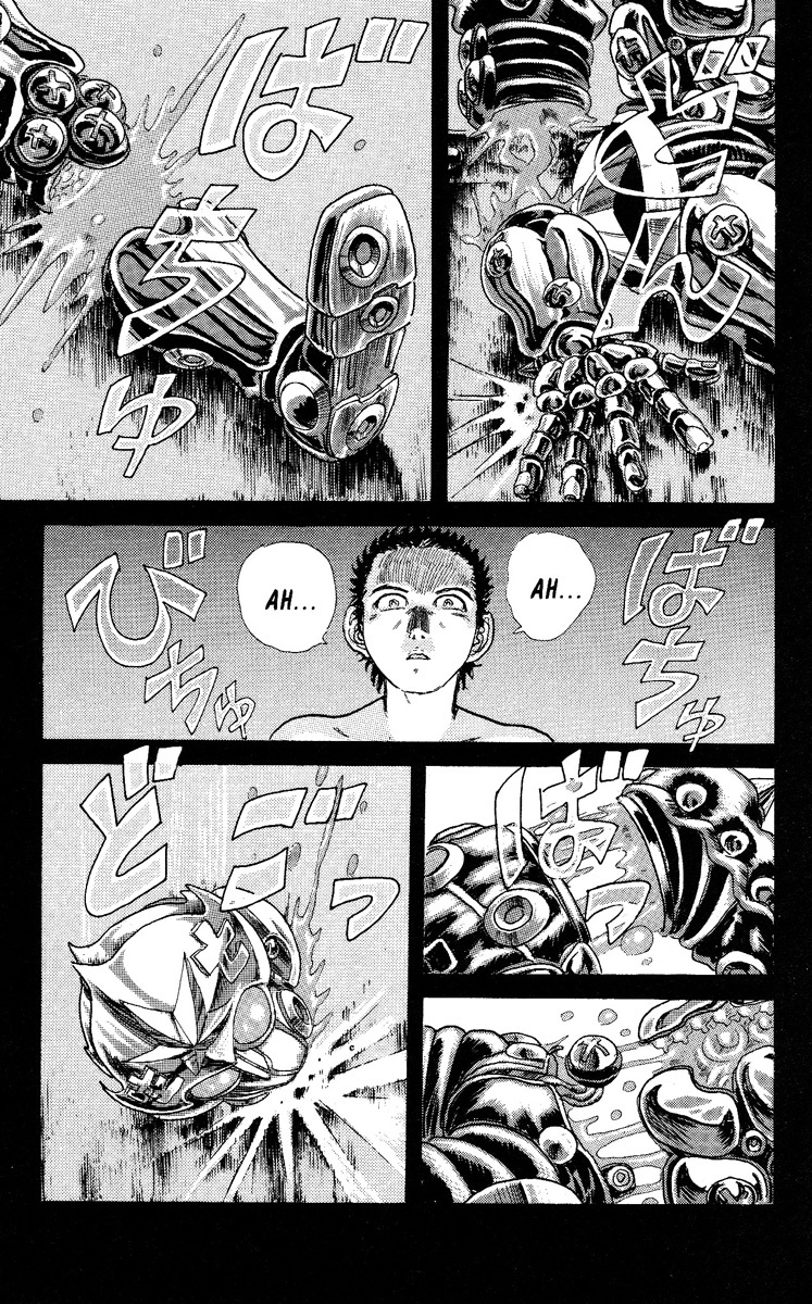 Kakugo no Susume Chapter 13 page 7 - Chapter 13