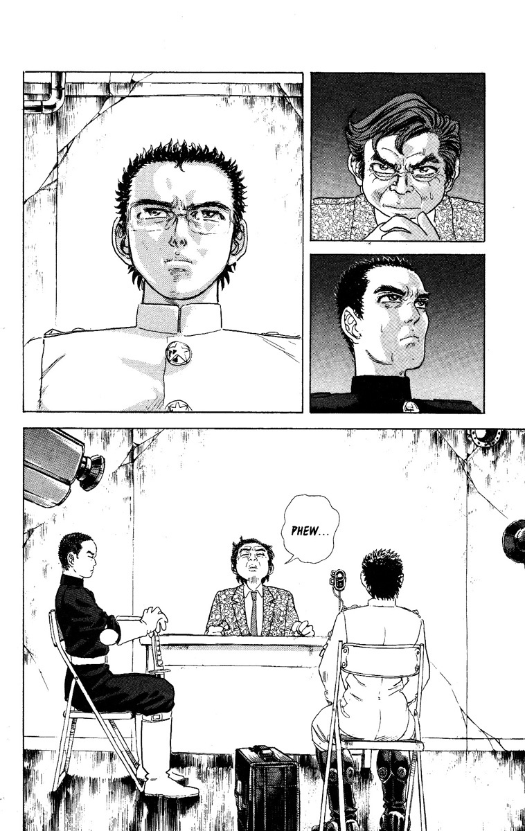 Kakugo no Susume Chapter 15 page 7 - Chapter 15