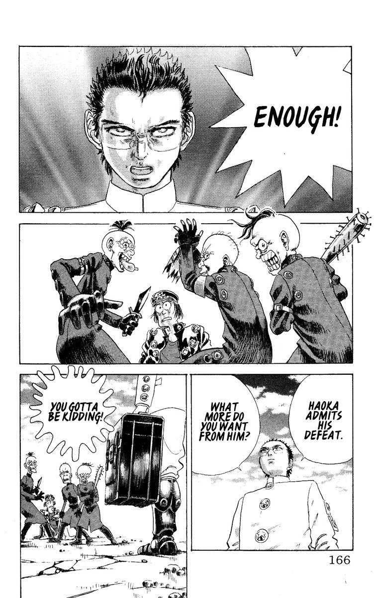 Kakugo no Susume Chapter 16 page 16 - Chapter 16