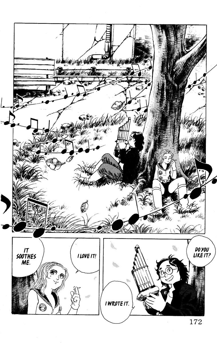 Kakugo no Susume Chapter 17 page 2 - Chapter 17