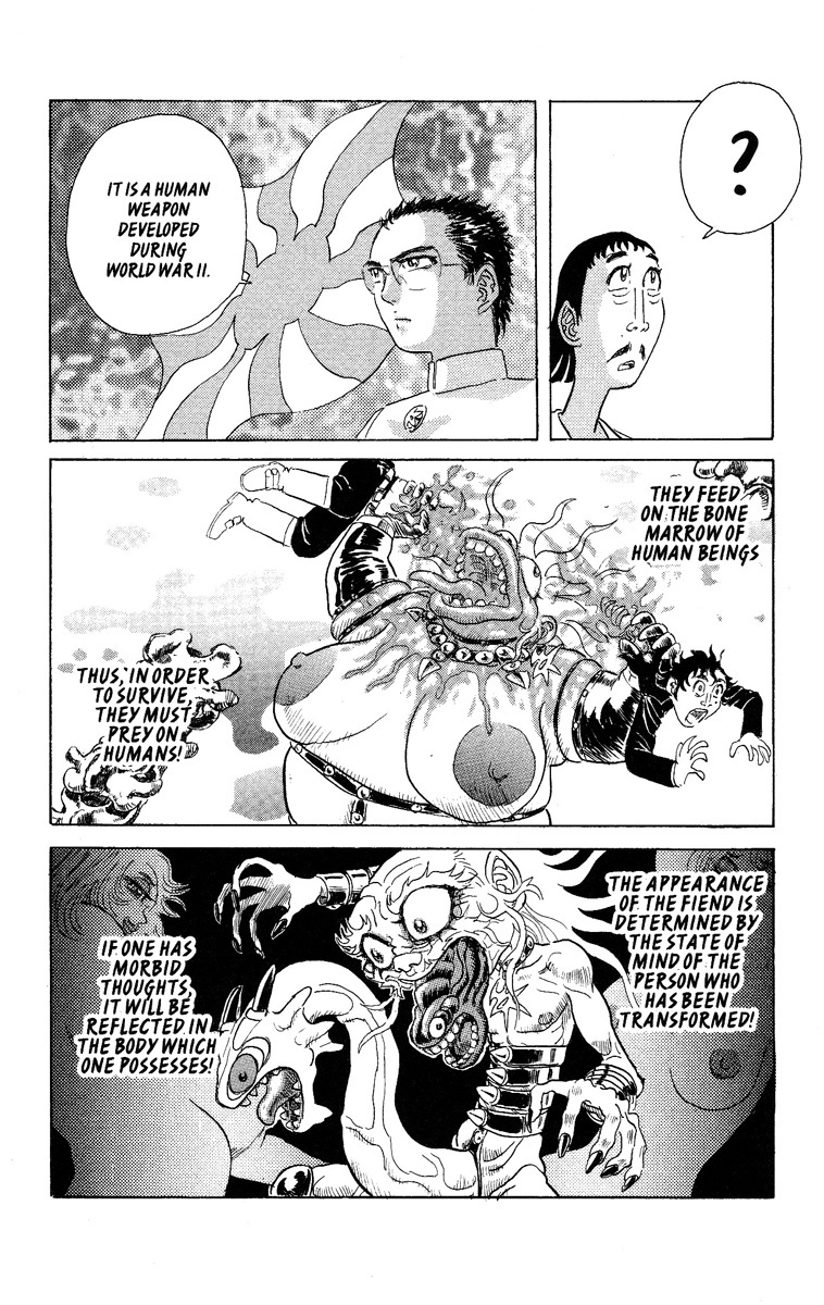 Kakugo no Susume Chapter 18 page 10 - Chapter 18