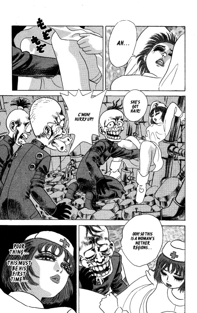Kakugo no Susume Chapter 20 page 12 - Chapter 20