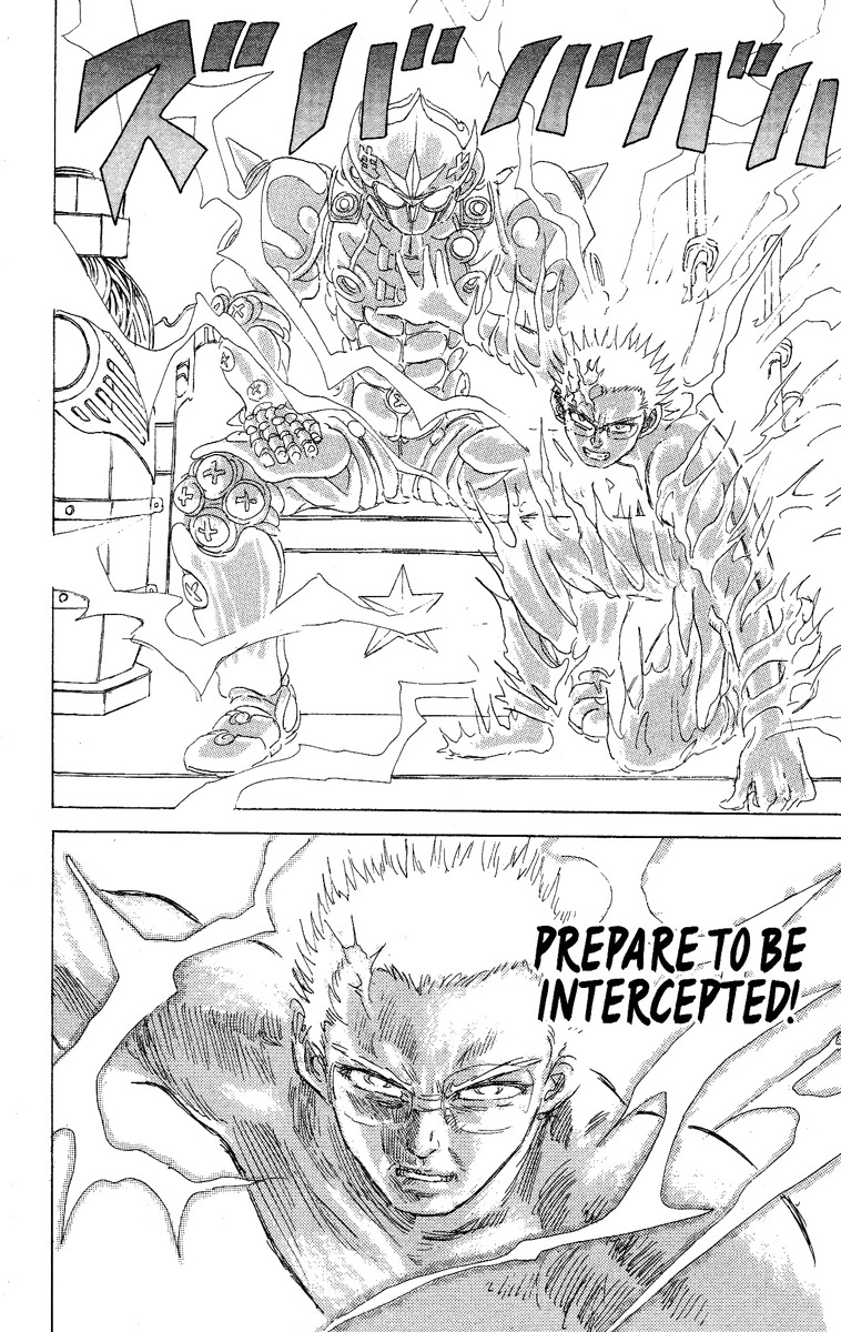 Kakugo no Susume Chapter 21 page 19 - Chapter 21