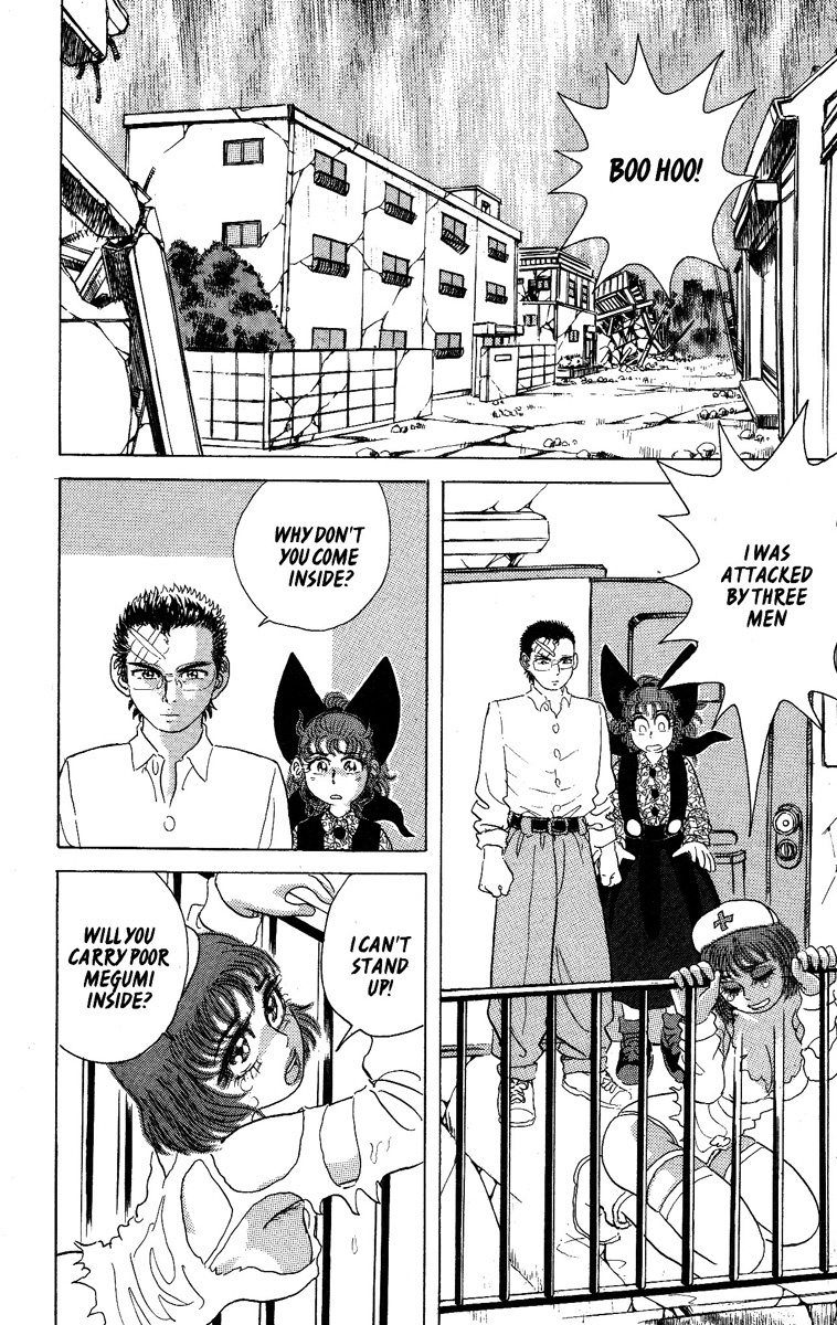 Kakugo no Susume Chapter 21 page 4 - Chapter 21