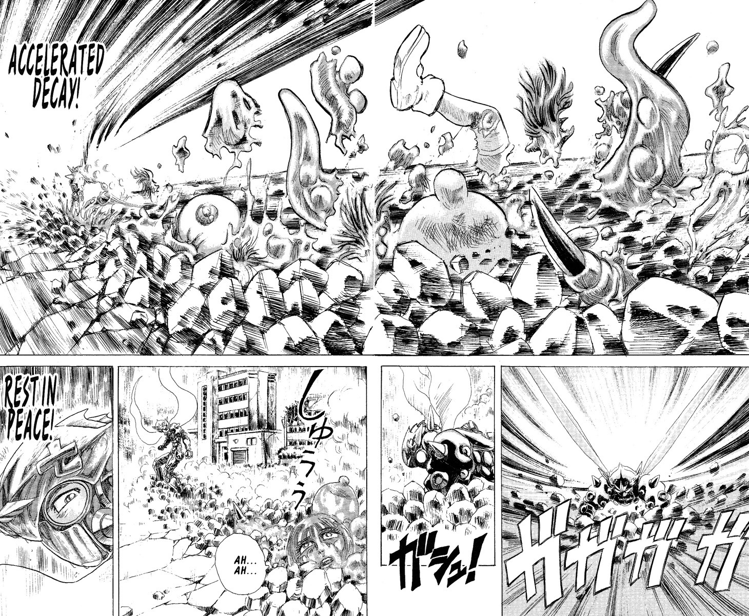 Kakugo no Susume Chapter 22 page 18 - Chapter 22