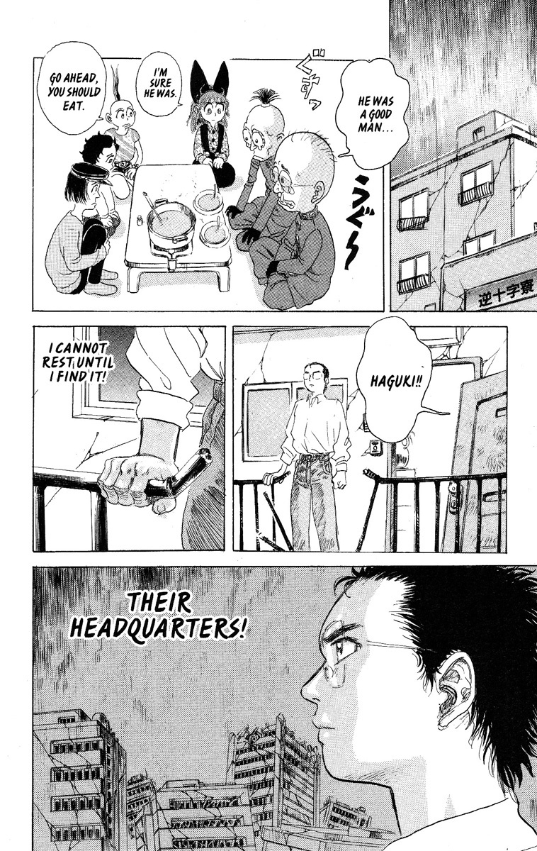 Kakugo no Susume Chapter 22 page 19 - Chapter 22