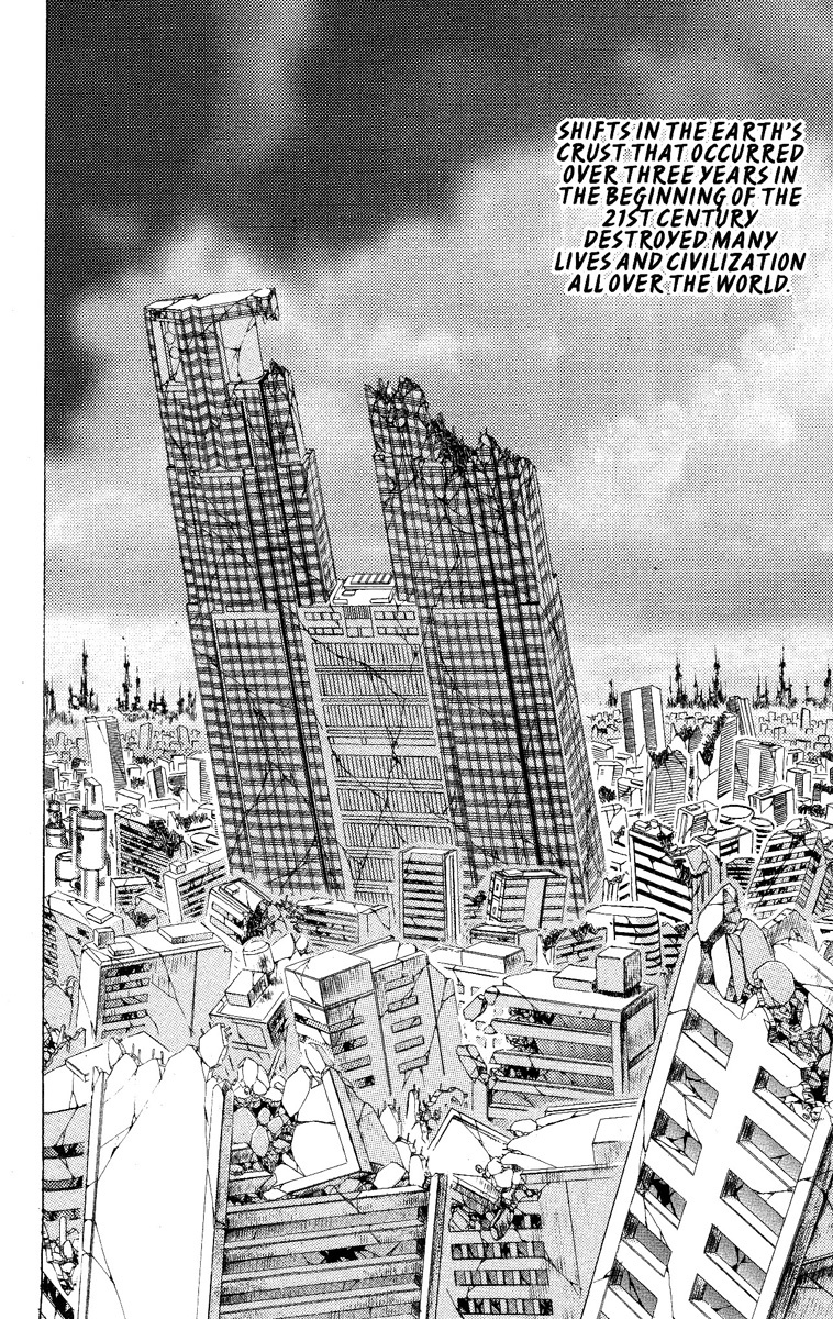Kakugo no Susume Chapter 23 page 2 - Chapter 23