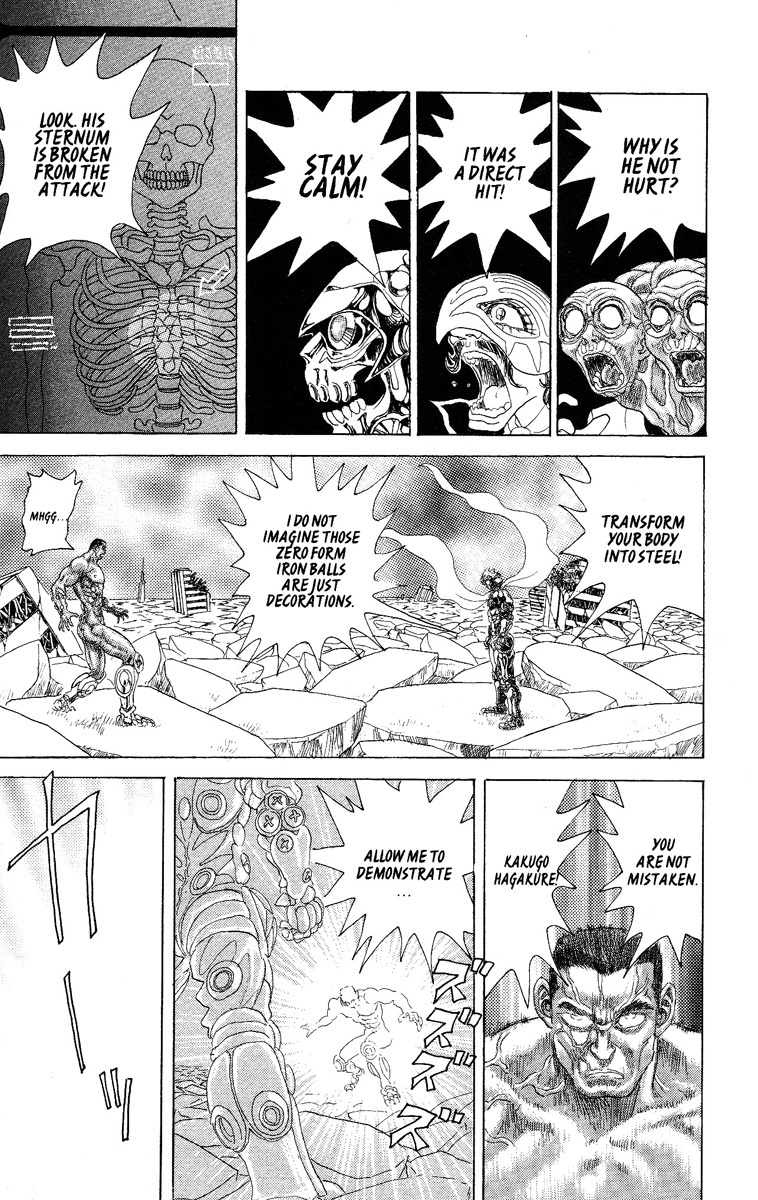Kakugo no Susume Chapter 27 page 20 - Chapter 27
